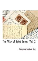 The Way of Saint James, Vol. 2