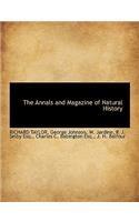 The Annals and Magazine of Natural History
