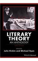 Literary Theory