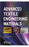 Advanced Textile Engineering Materials