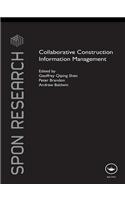 Collaborative Construction Information Management