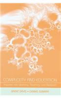 Complexity and Education