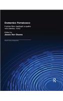 Domenico Ferrabosco, Il primo libro de madrigali a quatro voci (Venice, 1542)