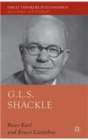 G.L.S. Shackle