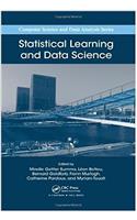 Statistical Learning and Data Science