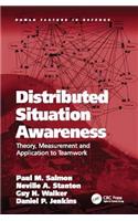 Distributed Situation Awareness