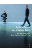 Cultural Turns/Geographical Turns