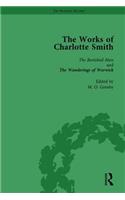 Works of Charlotte Smith, Part II Vol 7