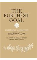 The Furthest Goal