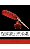 Dei Doveri Degli Uomini