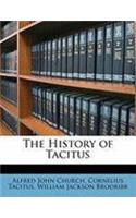 The History of Tacitus