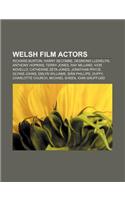 Welsh Film Actors