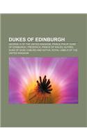 Dukes of Edinburgh
