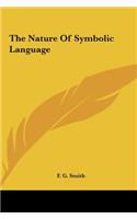Nature Of Symbolic Language