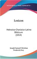 Lexicon