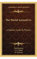 World Around Us
