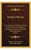 Synopsis Filicum