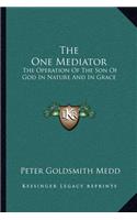One Mediator