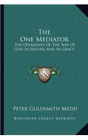 One Mediator