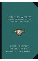 Charles Wesley