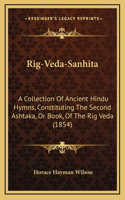 Rig-Veda-Sanhita