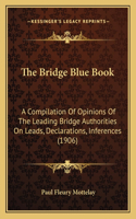 Bridge Blue Book