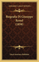 Biografia Di Giuseppe Ressel (1858)