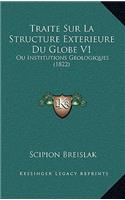 Traite Sur La Structure Exterieure Du Globe V1