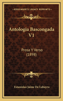 Antologia Bascongada V1