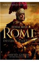 Total War Rome: Destroy Carthage