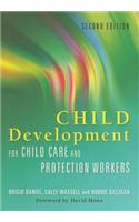 Child Development for Child Care and Protection Workers