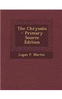 Chrysalis