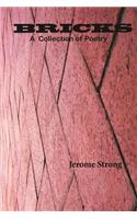 Bricks: A Collection of Poetry (Spiritual Musings Series)
