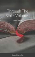 Through The Bible