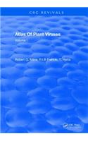 Atlas Of Plant Viruses
