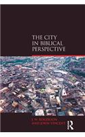 The City in Biblical Perspective