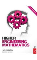 Higher Engineering Mathematics, 7th ed