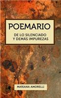 Poemario.: De lo silenciado y demás impurezas