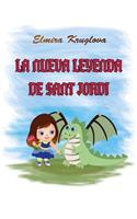 La nueva leyenda de Sant Jordi