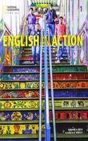 English in Action 1 with Online Workbook