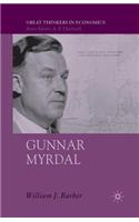 Gunnar Myrdal