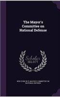 Mayor's Committee on National Defense