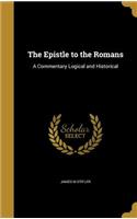 The Epistle to the Romans