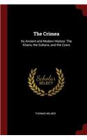 The Crimea