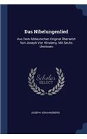 Das Nibelungenlied