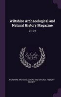 Wiltshire Archaeological and Natural History Magazine