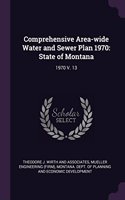 Comprehensive Area-Wide Water and Sewer Plan 1970