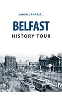Belfast History Tour