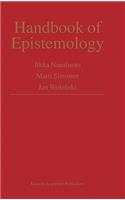 Handbook of Epistemology