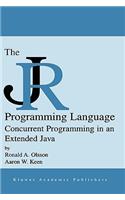 Jr Programming Language